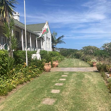 Hotel Cumberland House à Port Alfred Extérieur photo