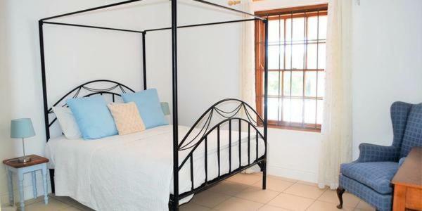 Hotel Cumberland House à Port Alfred Extérieur photo