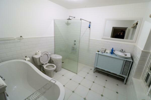 Hotel Cumberland House à Port Alfred Extérieur photo
