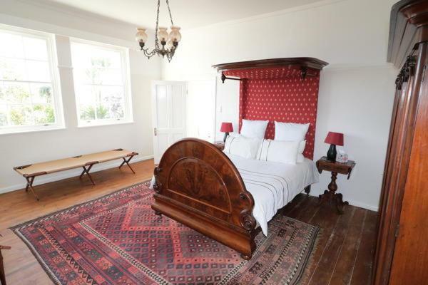 Hotel Cumberland House à Port Alfred Extérieur photo