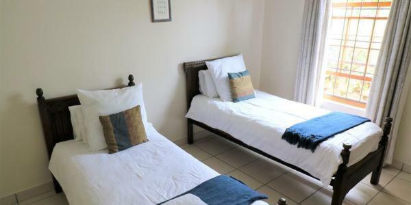 Hotel Cumberland House à Port Alfred Extérieur photo