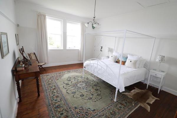 Hotel Cumberland House à Port Alfred Extérieur photo